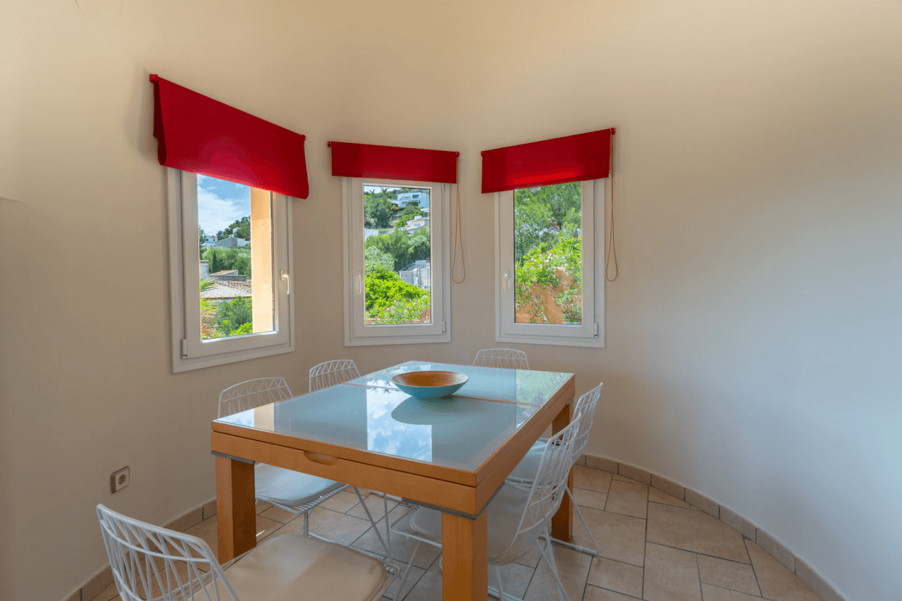 Villa à la vente à Javea