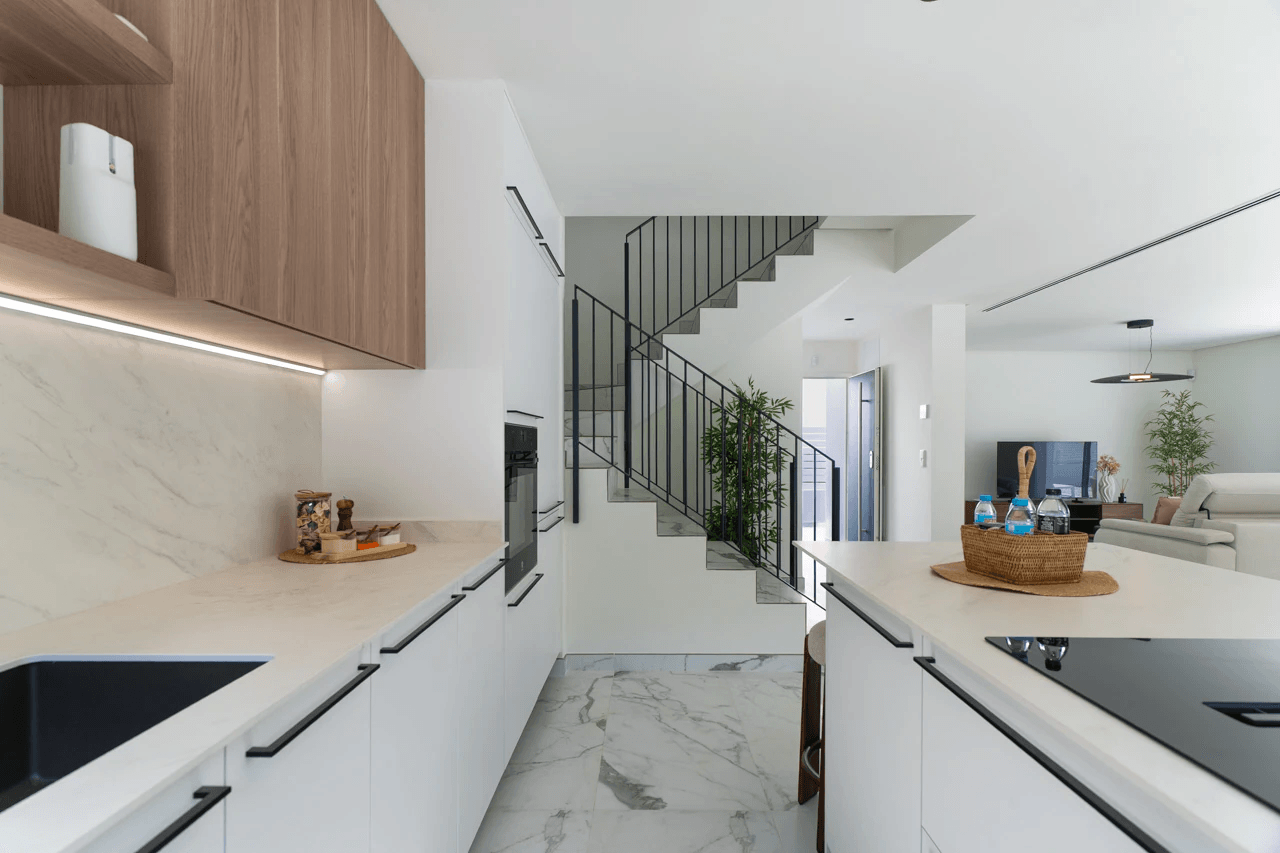 Villa til salg i Denia