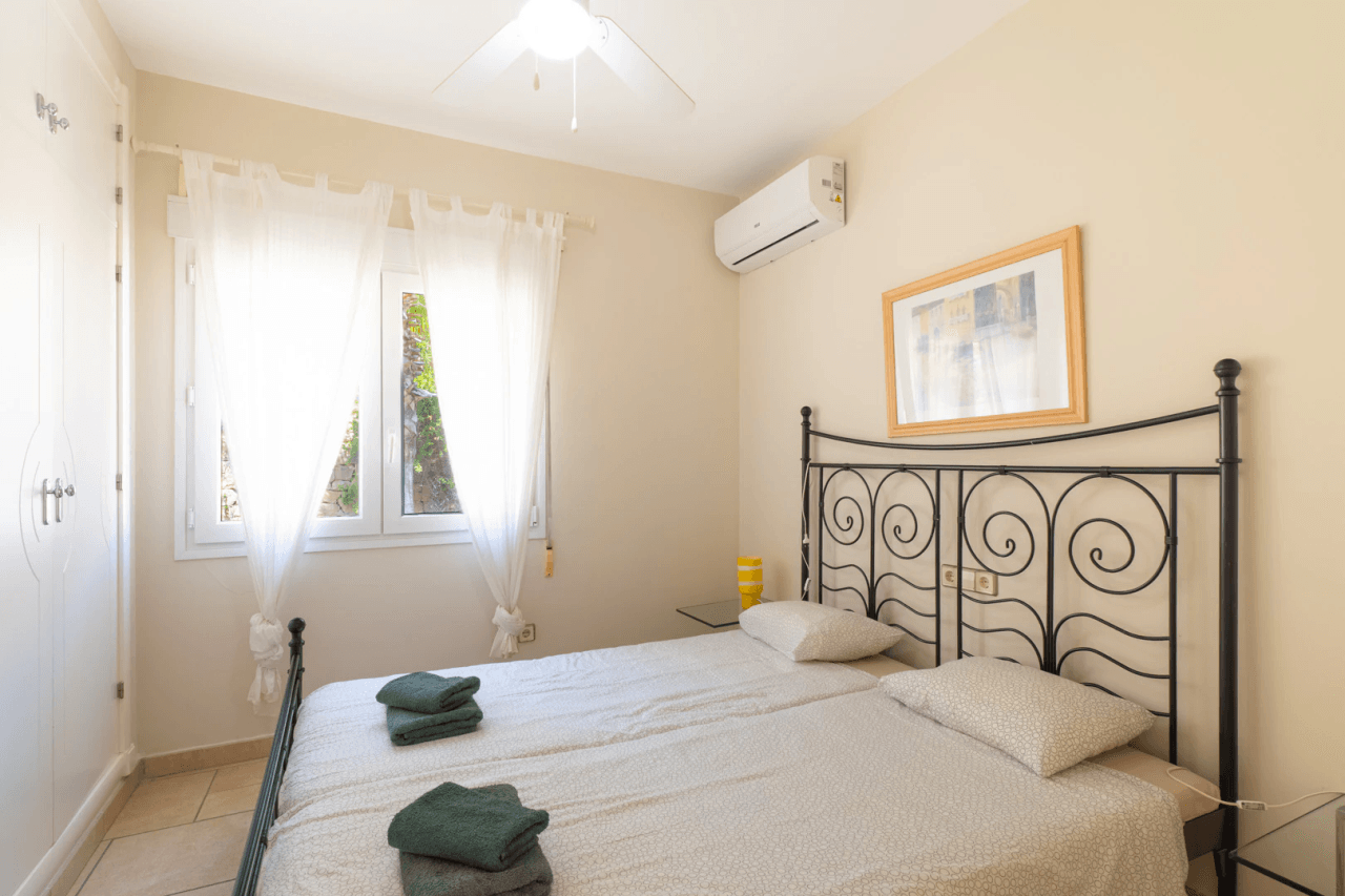 Villa à la vente à Javea