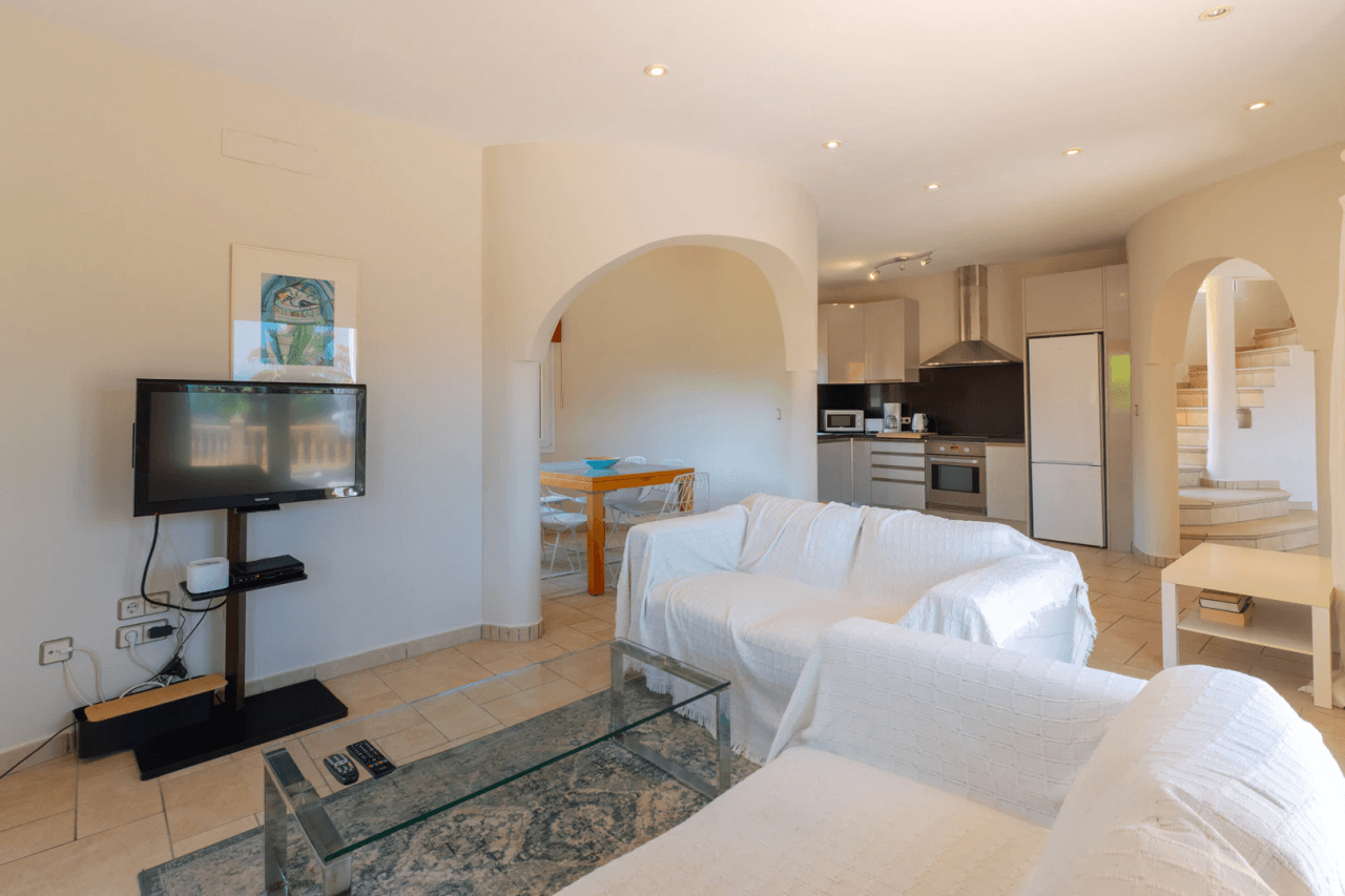 Villa à la vente à Javea