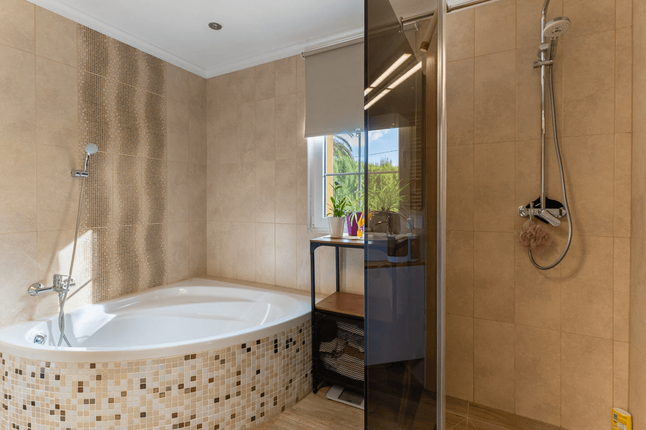 Villa til salg i Denia