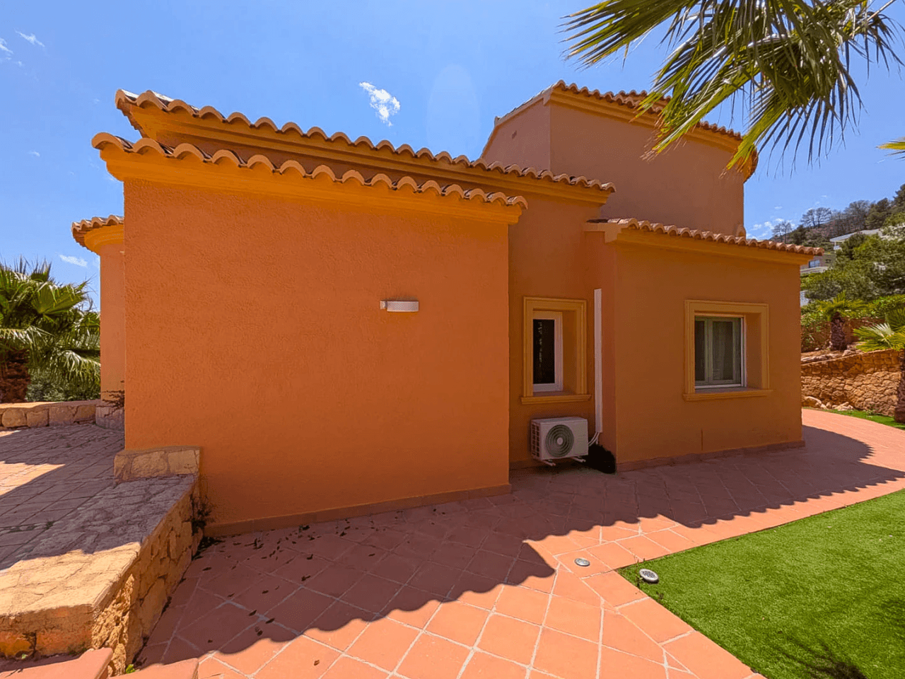 Villa à la vente à Javea