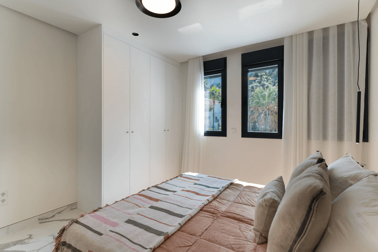 Villa til salg i Denia