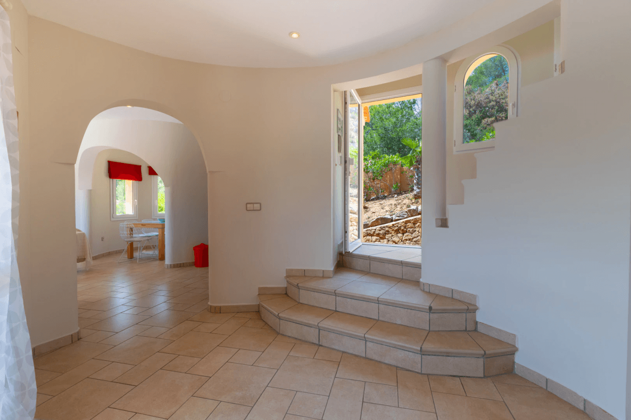 Villa à la vente à Javea