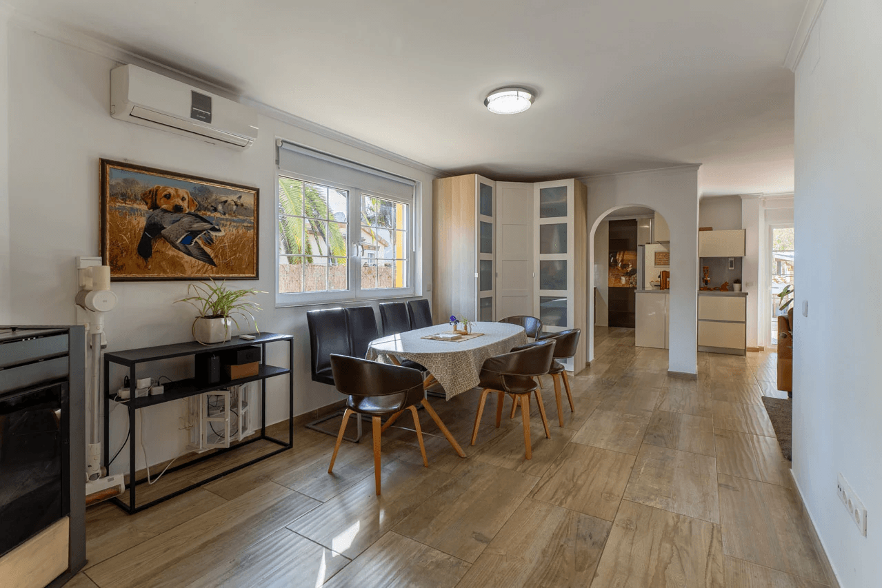 Villa til salg i Denia