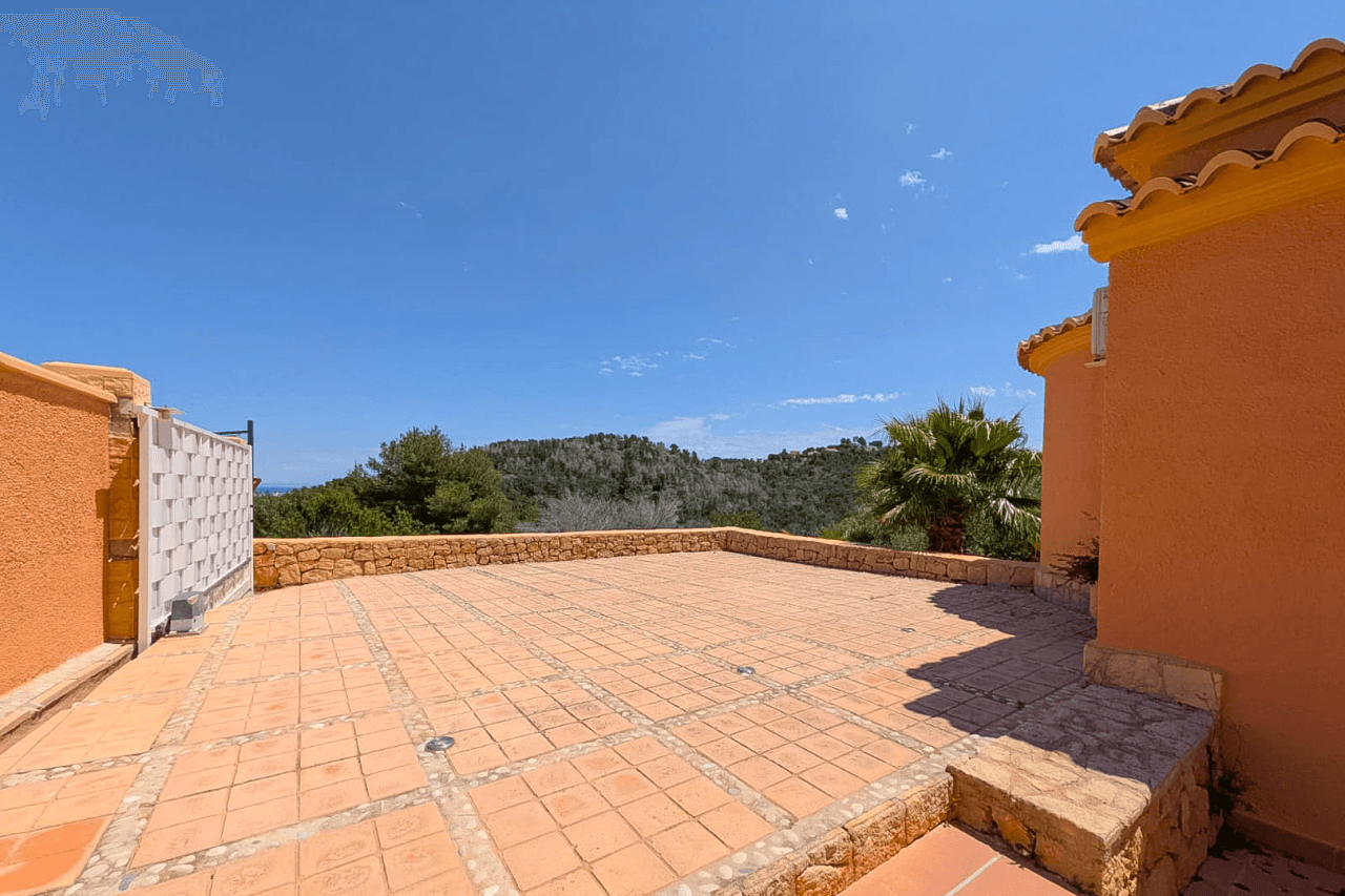 Villa à la vente à Javea
