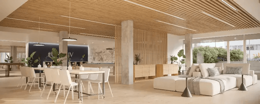 Dernières unités disponibles - Appartements neufs à Javea