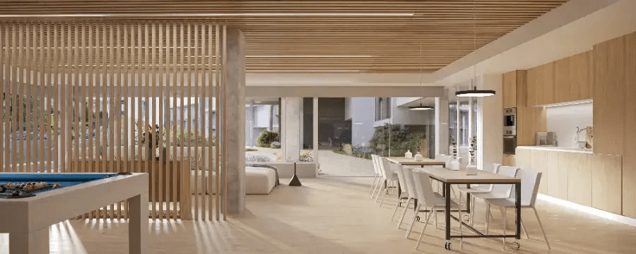 Dernières unités disponibles - Appartements neufs à Javea