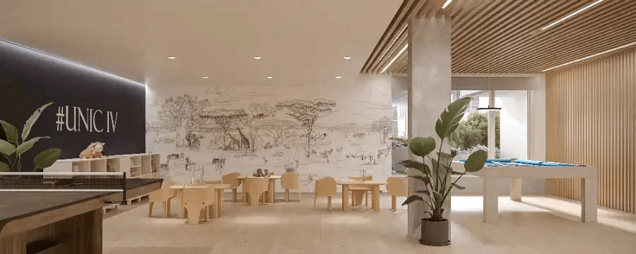Dernières unités disponibles - Appartements neufs à Javea