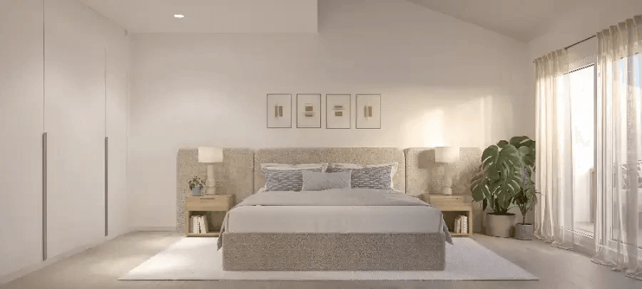 Dernières unités disponibles - Appartements neufs à Javea