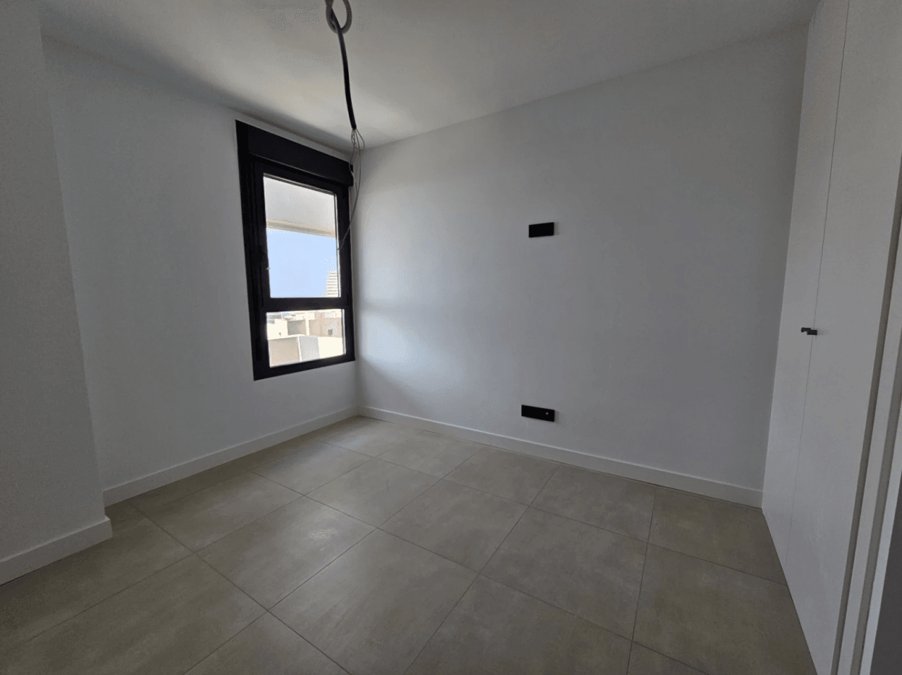 Nyoppusset penthouse med panoramautsikt over Calpe og havet.