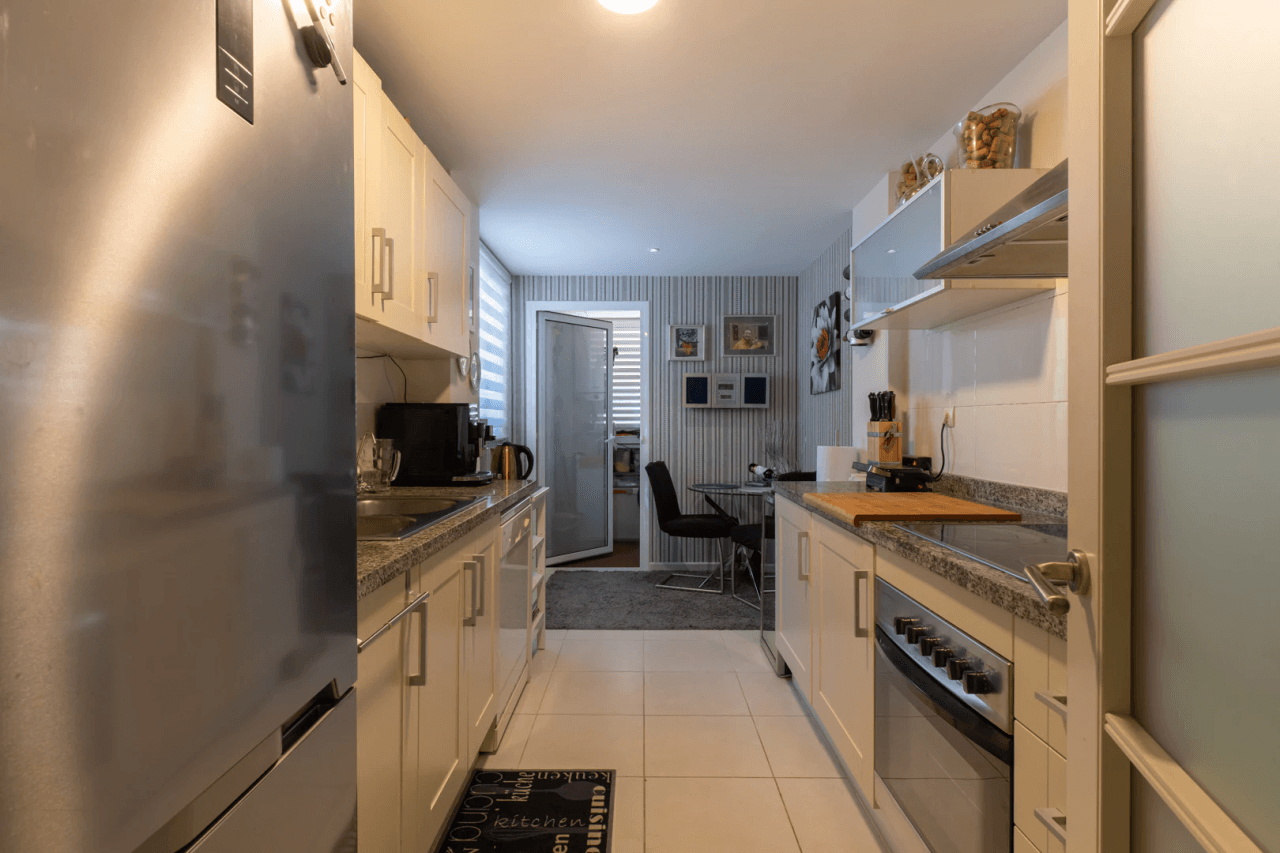Apartment for sale in Altea