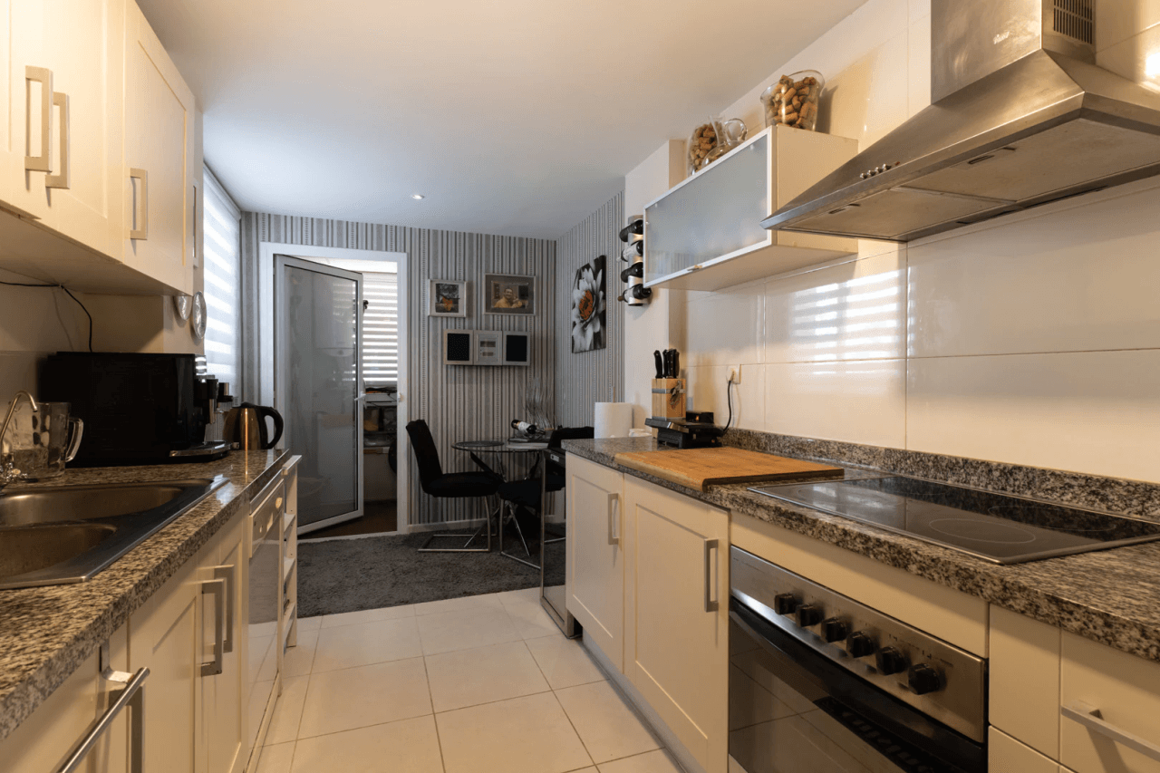 Apartment for sale in Altea