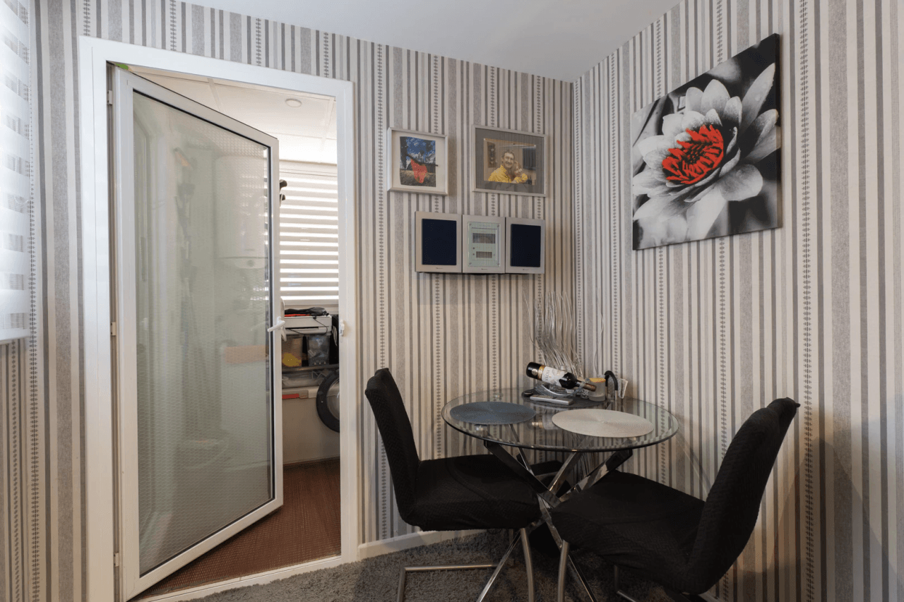 Apartment for sale in Altea