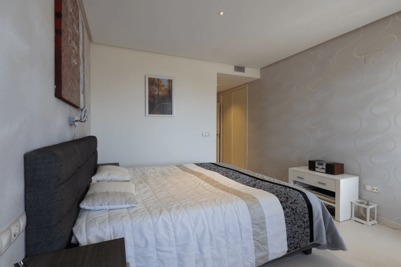 Apartment for sale in Altea