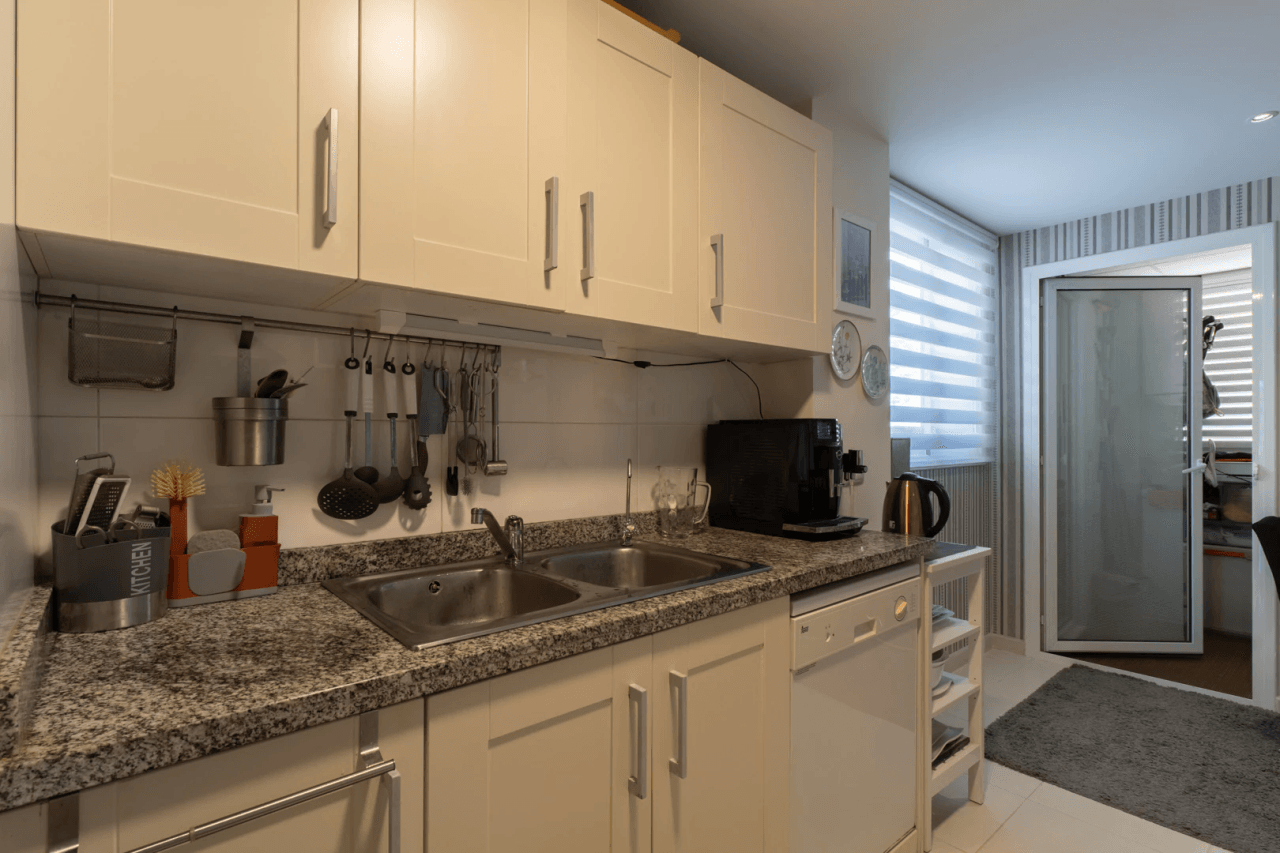 Apartment for sale in Altea
