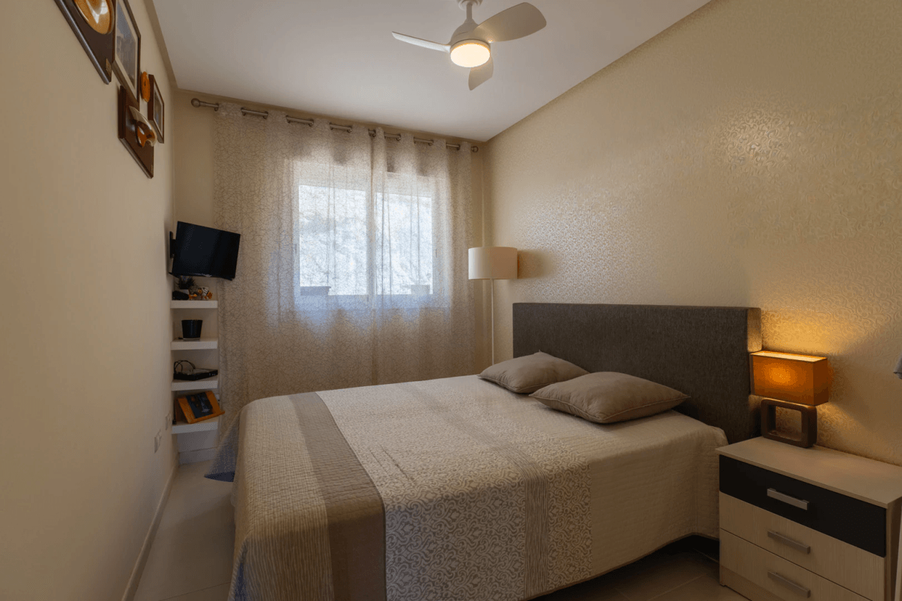 Apartment for sale in Altea