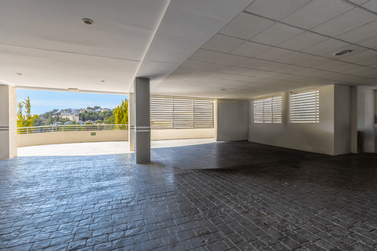 Apartment for sale in Altea