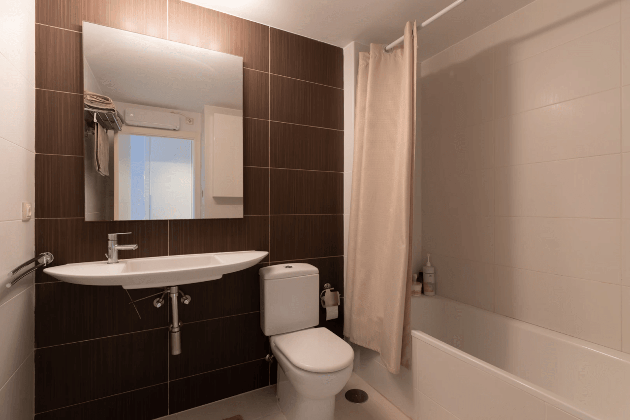 Apartment for sale in Altea
