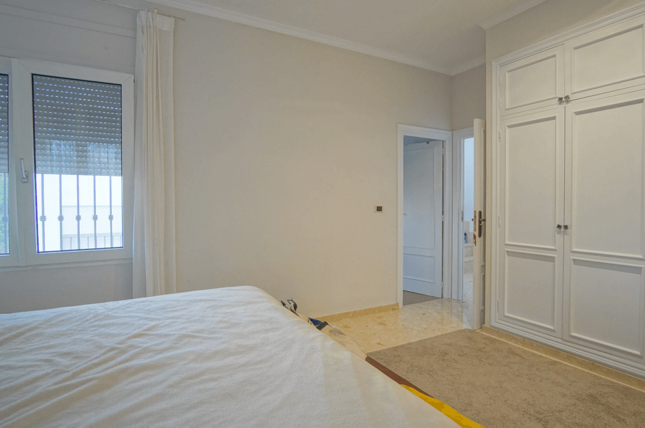 Villa til salg i Denia