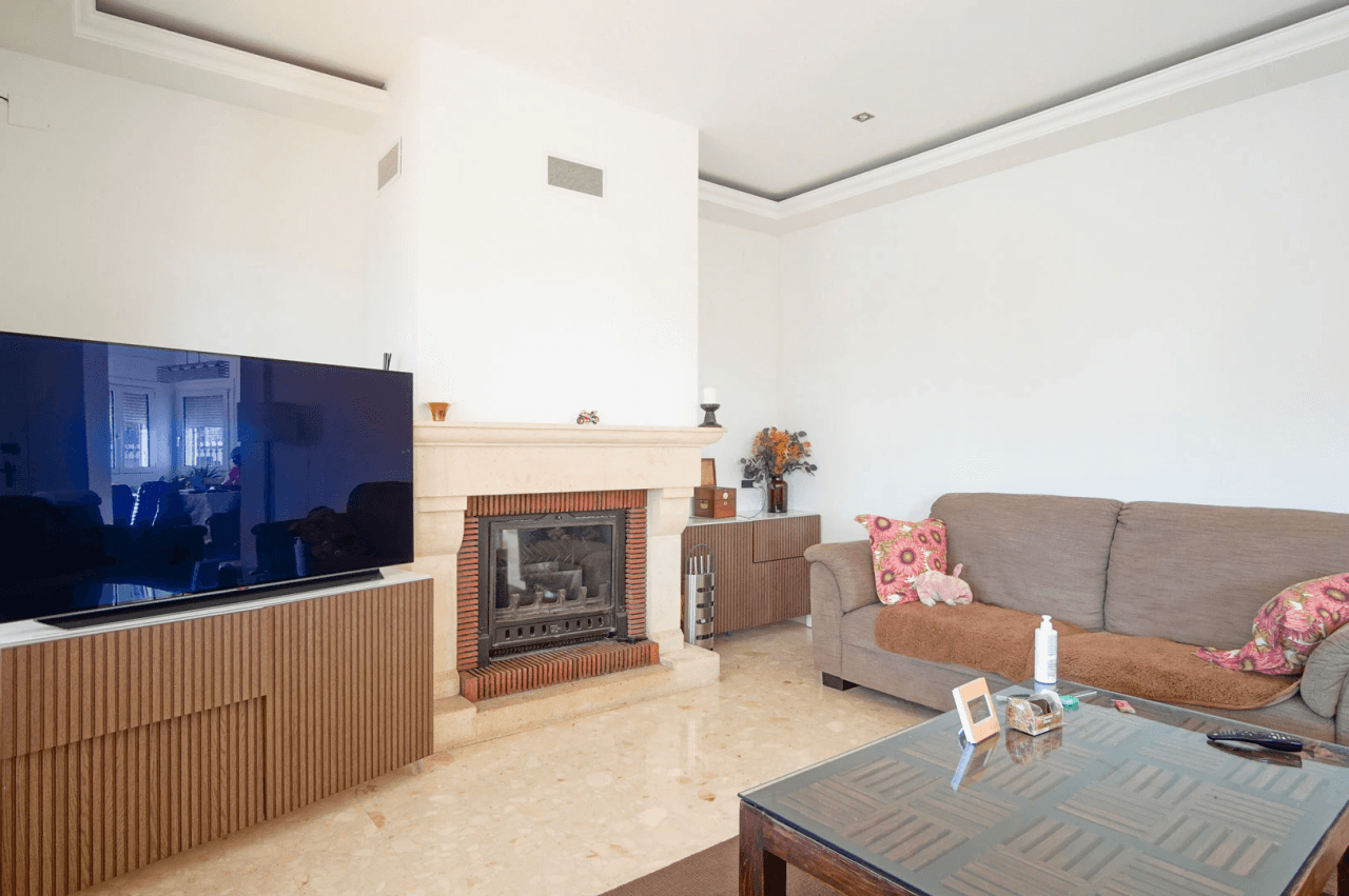 Villa til salg i Denia