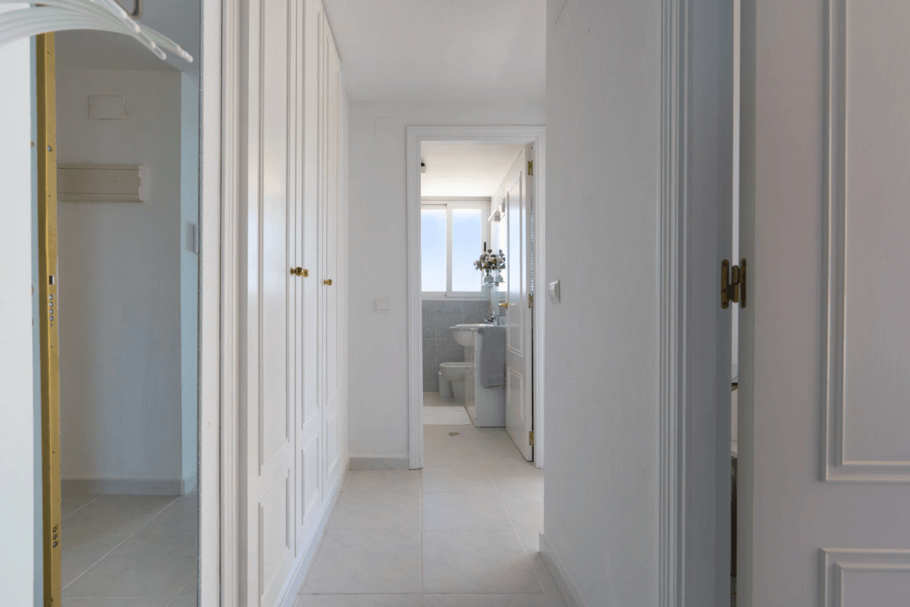 Leilighet til salg i Calpe