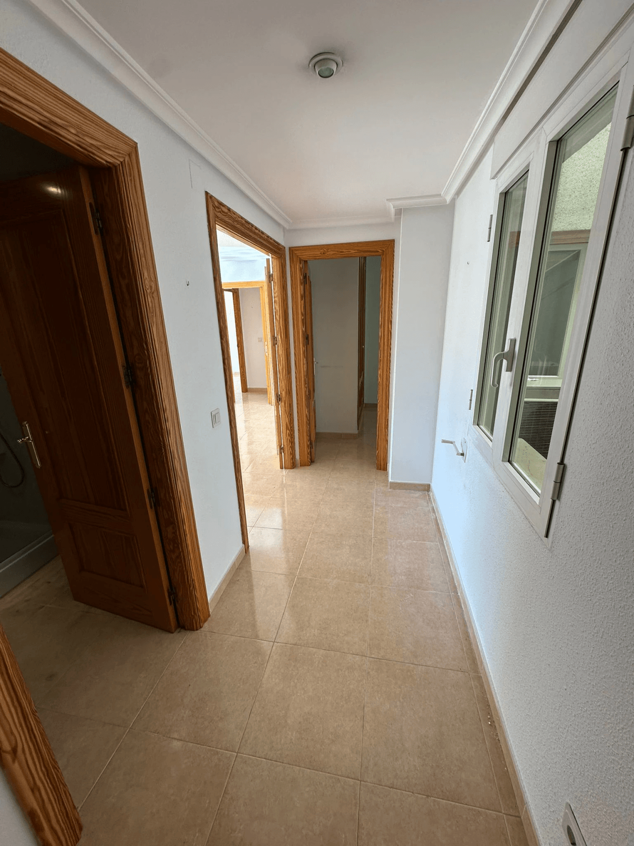 Apartment in Altea