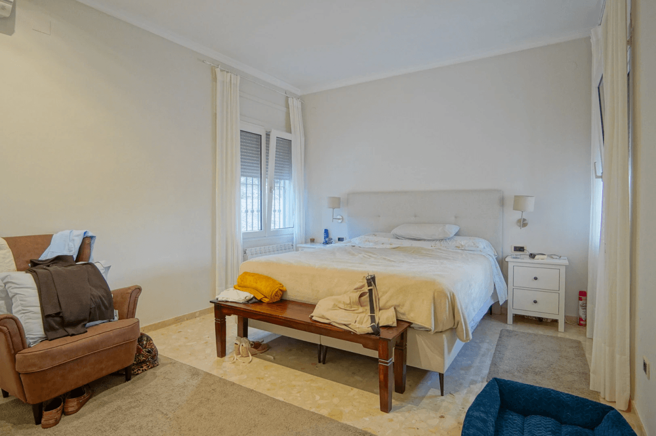Villa til salg i Denia
