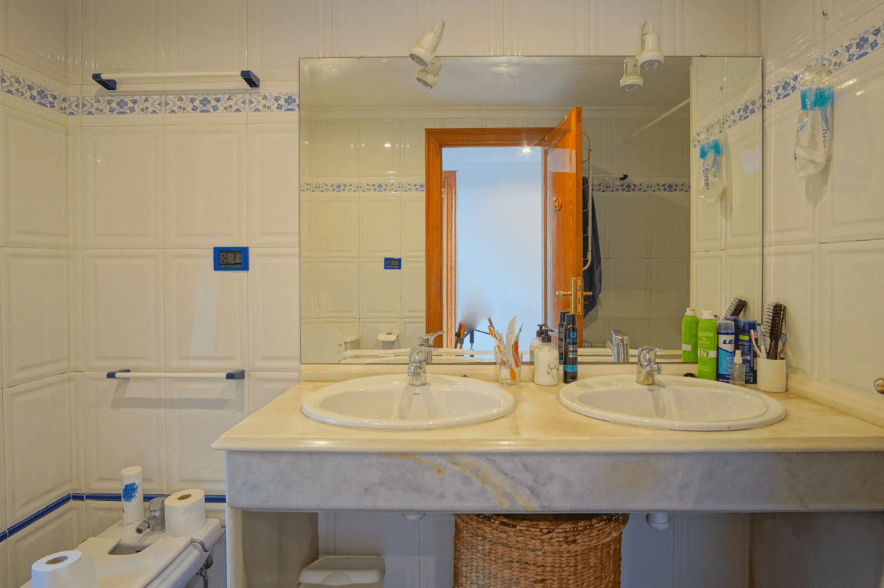 Villa til salg i Denia
