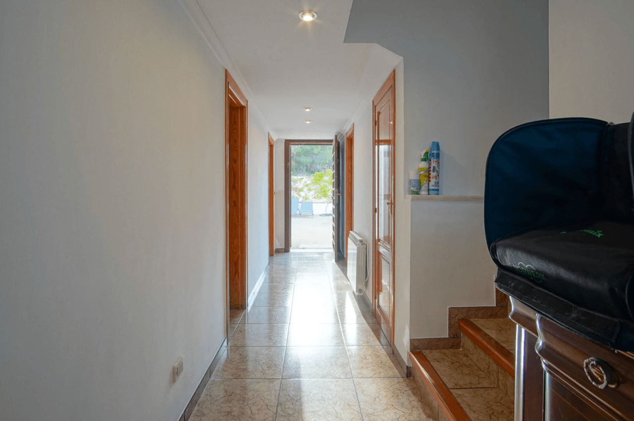 Villa til salg i Denia