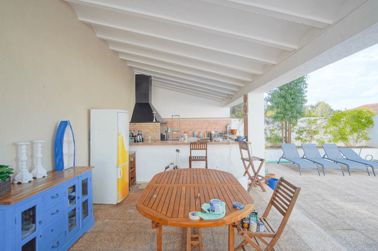 Villa til salg i Denia