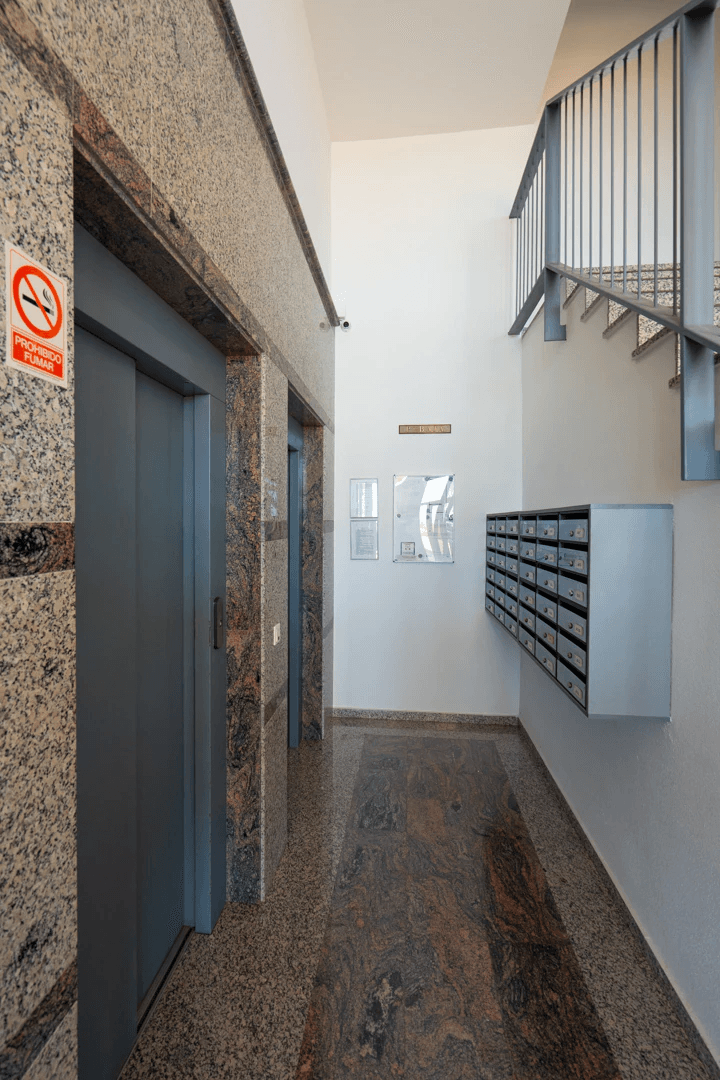 Leilighet til salg i Calpe