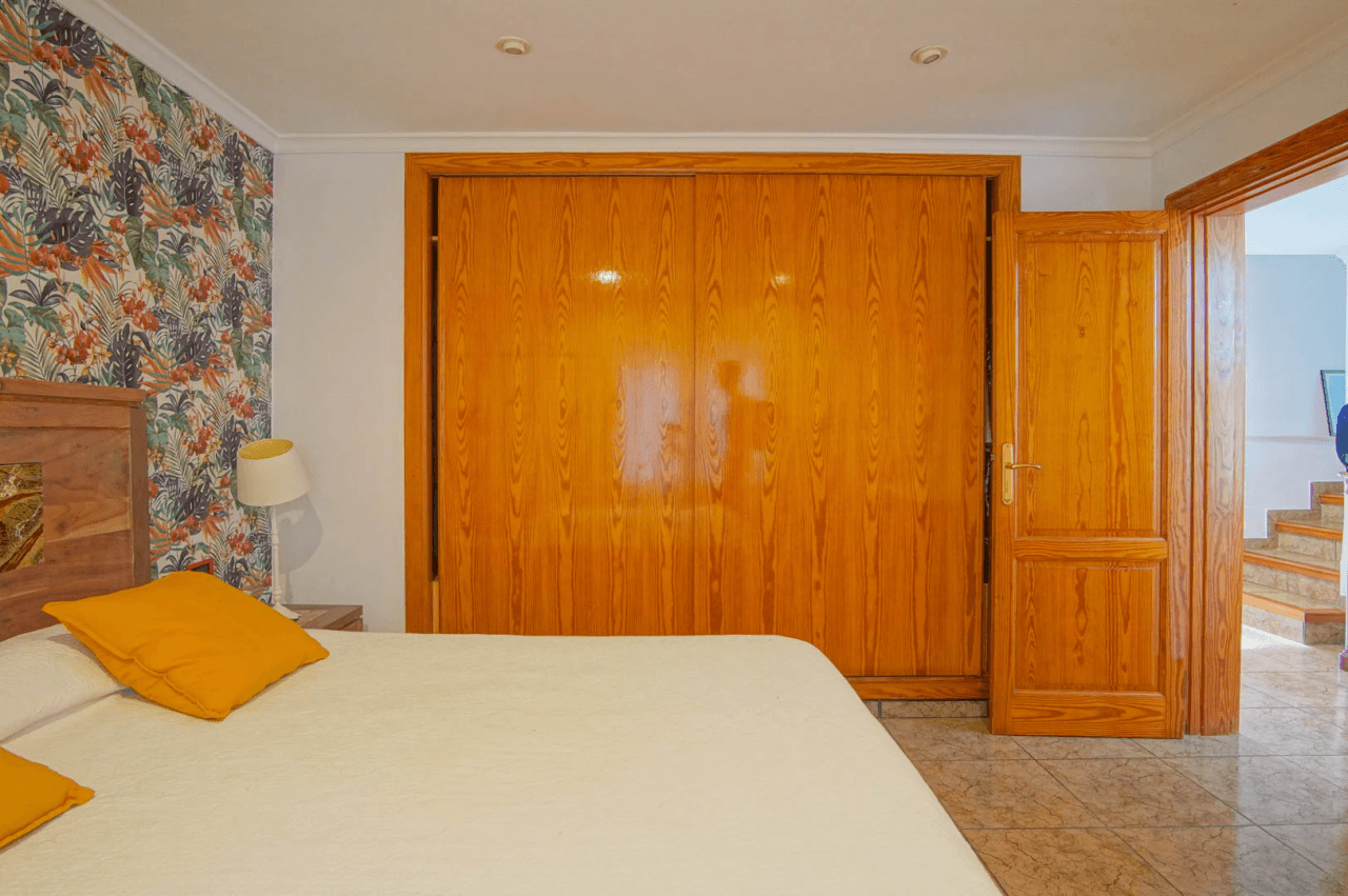 Villa til salg i Denia