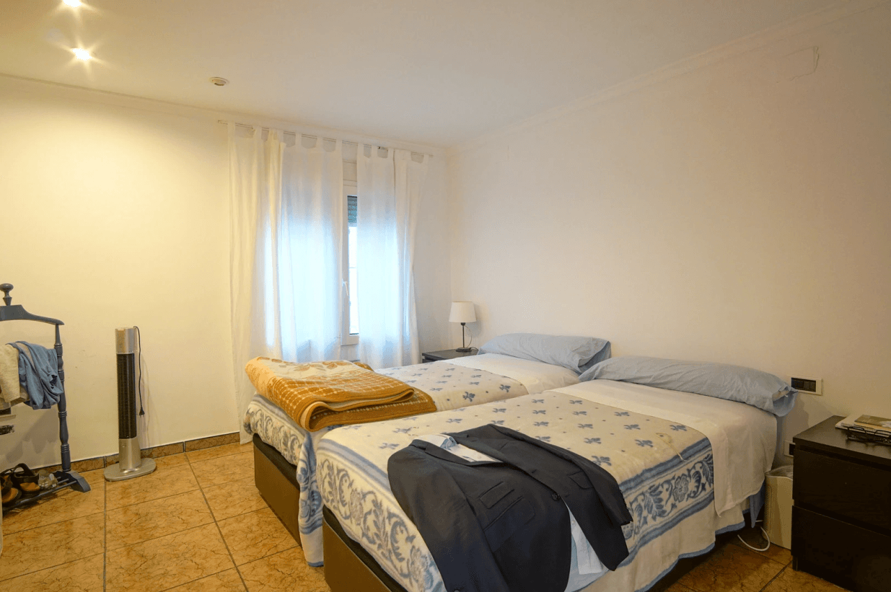 Villa til salg i Denia