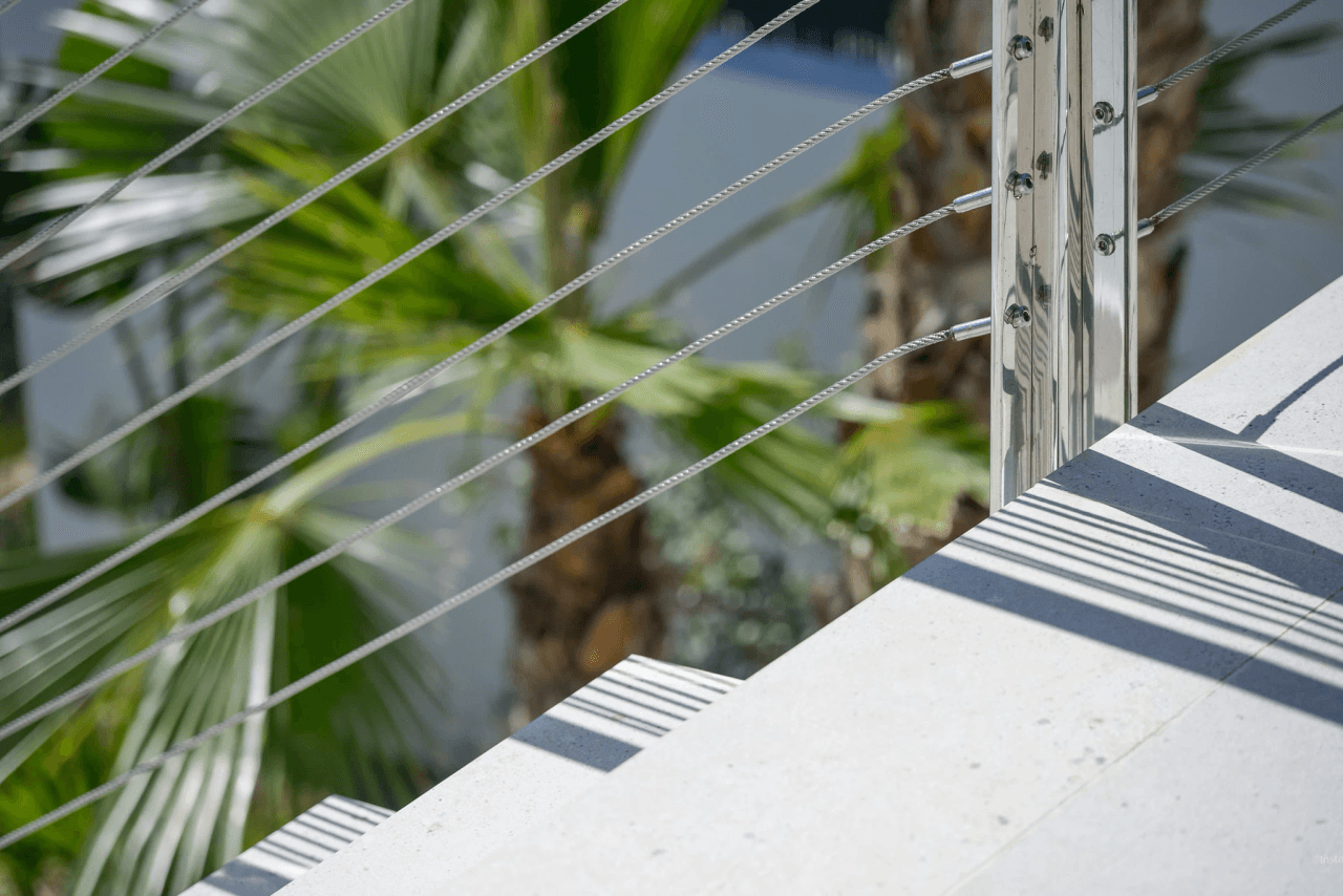 Villa for sale in Altea