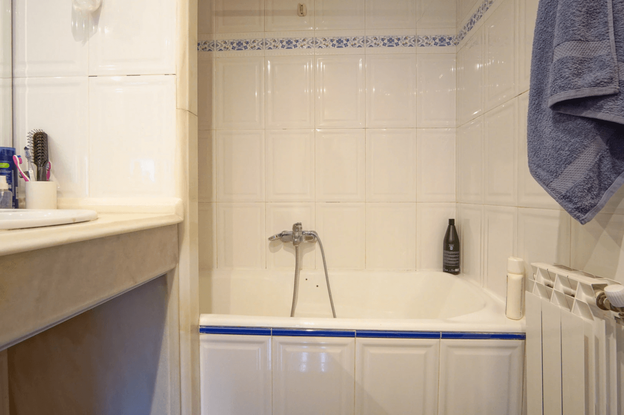 Villa til salg i Denia