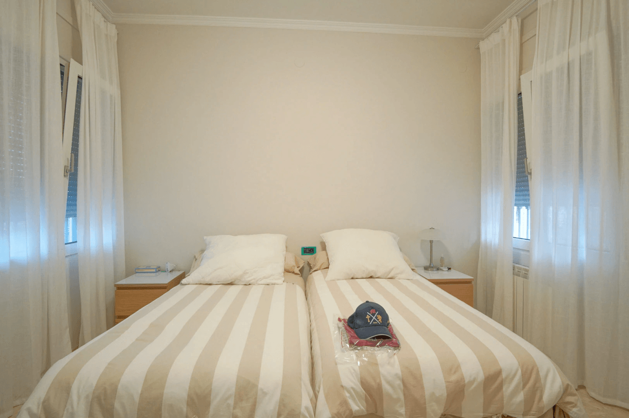 Villa til salg i Denia