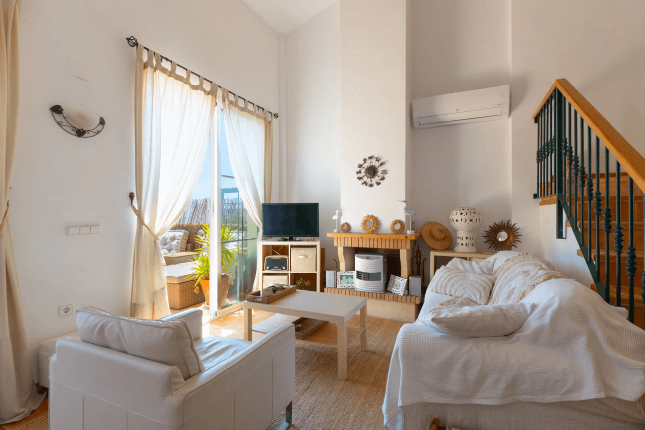 Villa for sale in Altea