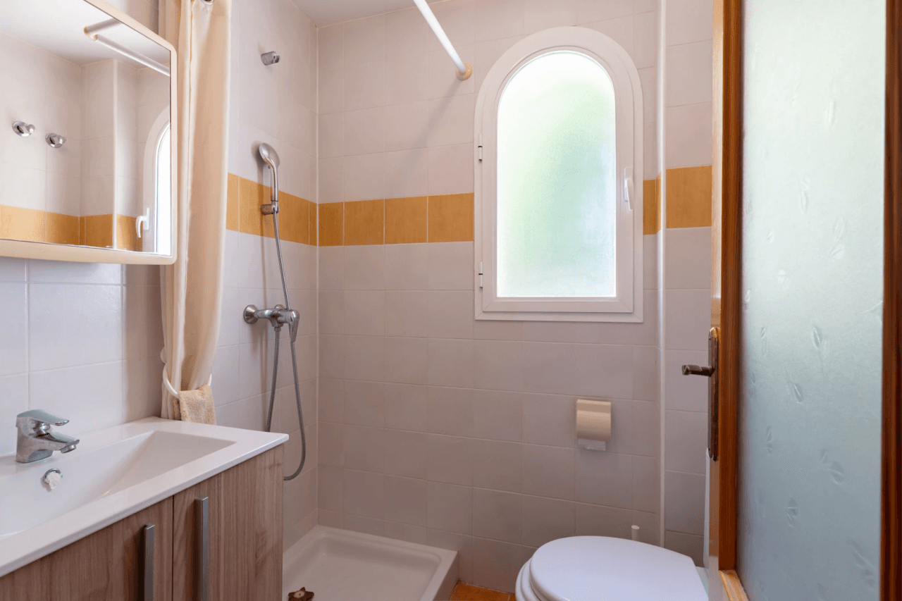 Villa for sale in Altea