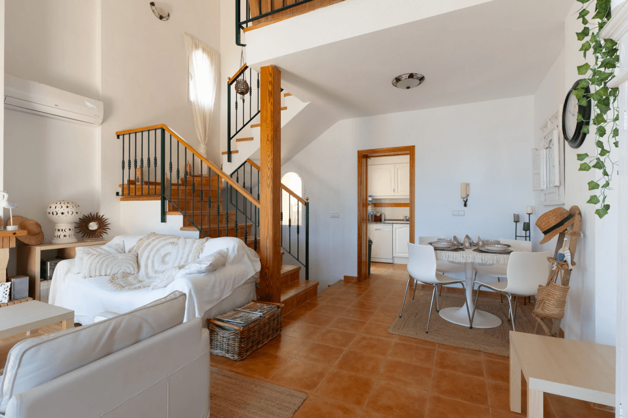 Villa for sale in Altea