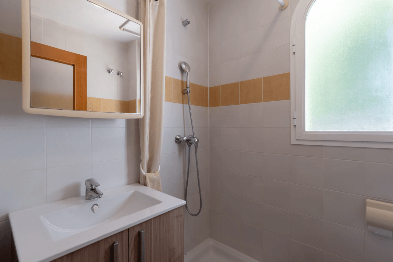 Villa for sale in Altea