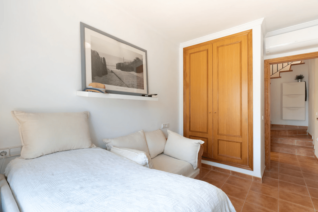 Villa for sale in Altea