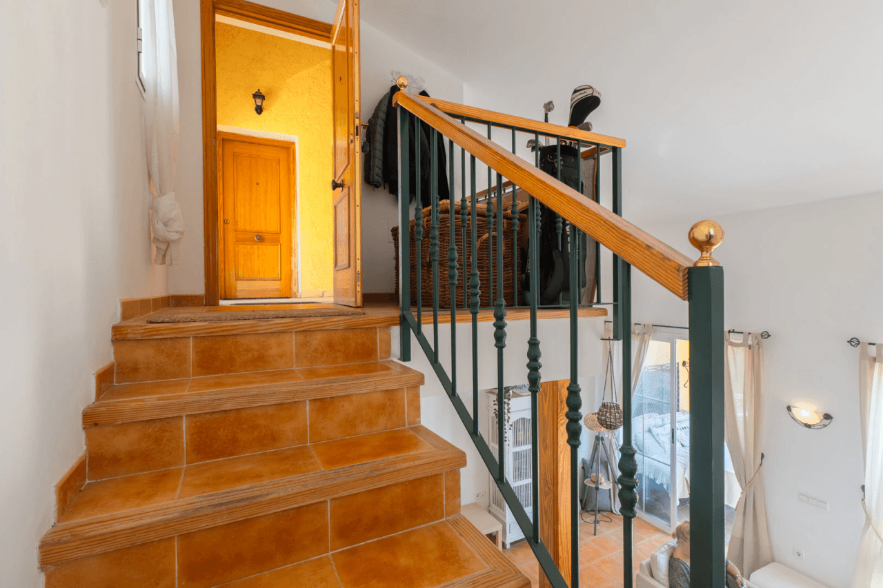 Villa for sale in Altea