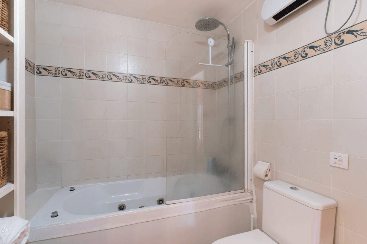 Villa for sale in Altea