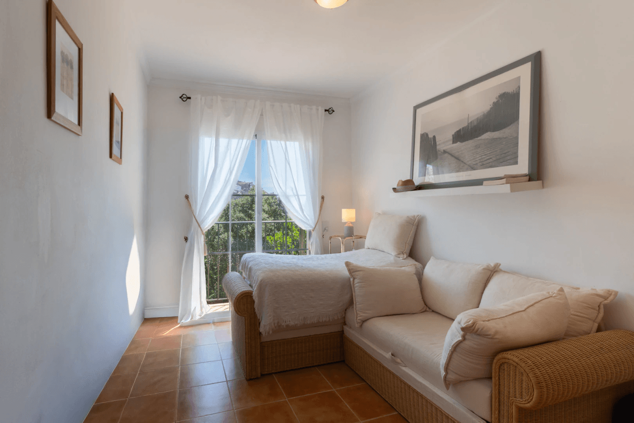 Villa for sale in Altea
