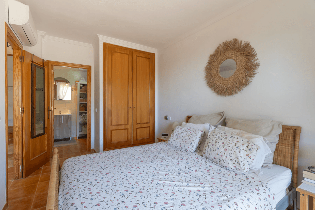 Villa for sale in Altea