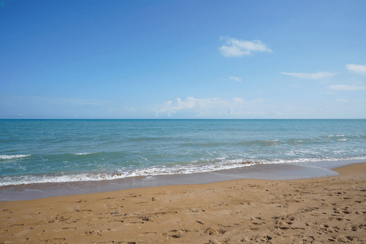 Leilighet til salg i Denia