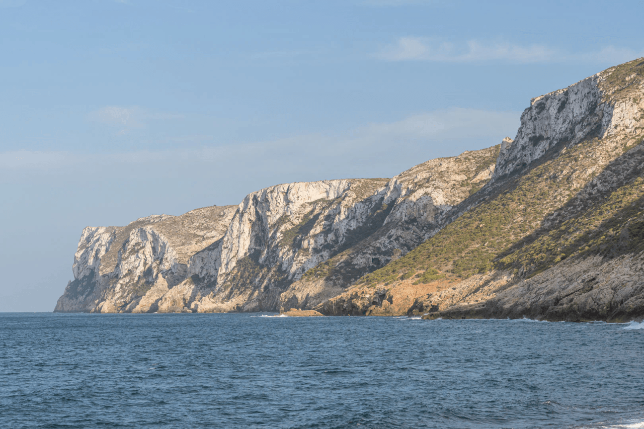 Leilighet til salg i Denia