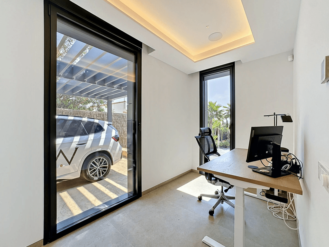 Villa til salg i Calpe