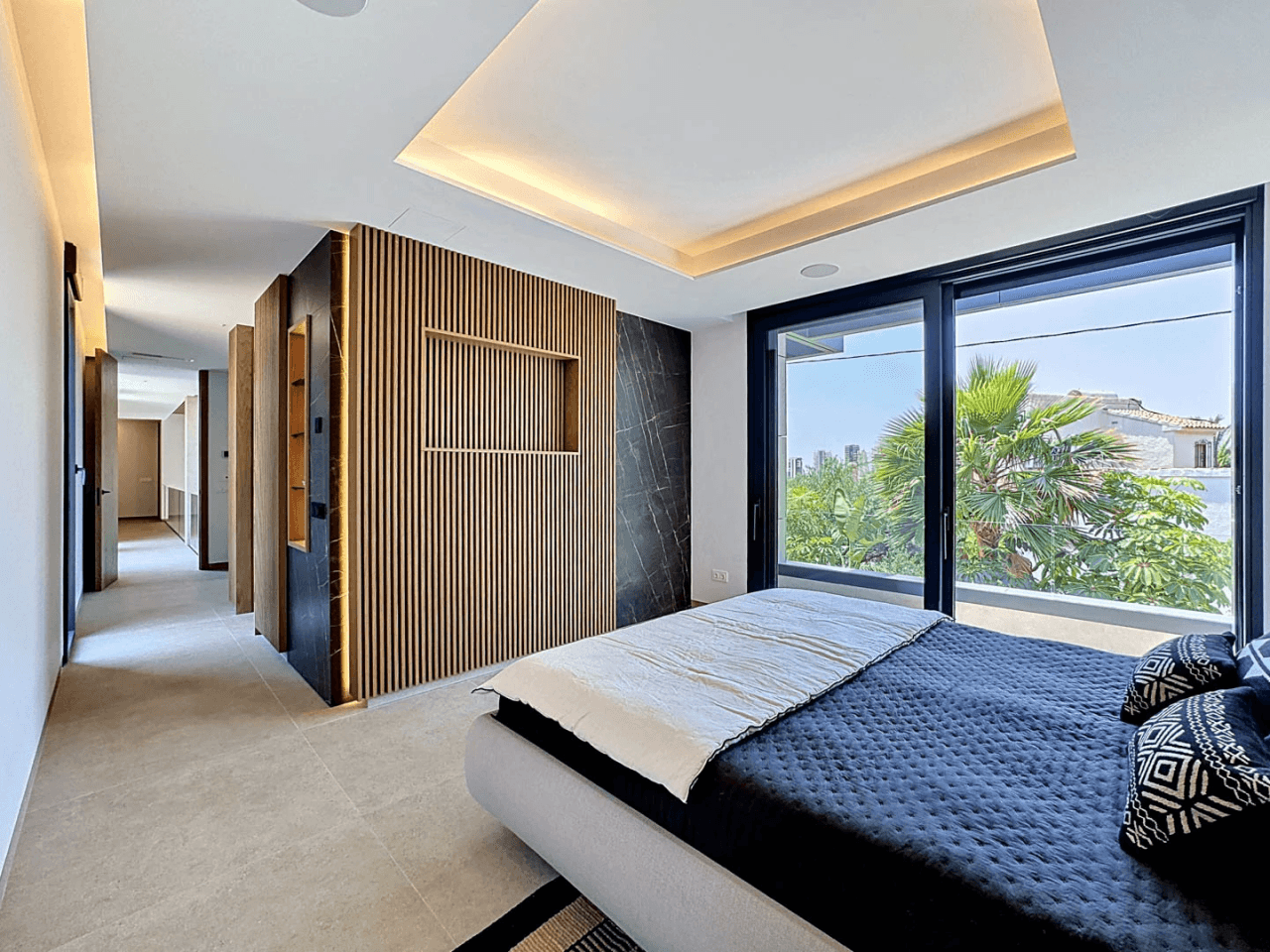 Villa til salg i Calpe